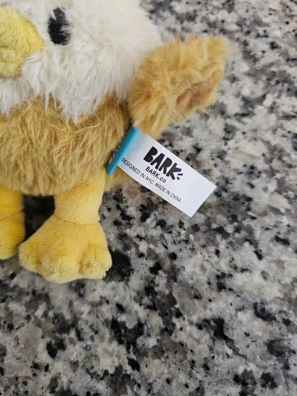 BARK 